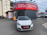 Peugeot 208 Style/Bluetooth/Tempomat/Sitzheizung/Panoram - Peugeot 208: Style