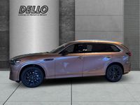 Mazda CX-80 - Vorschau Bild 2