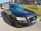 Audi AUDI A8 3.0TDI Facelift2 FESTPREIS Alcanta... - Audi A8: Facelift