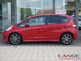 Honda Jazz 1.4 Si Klimaautom Notbremsass. Temp Kollisi - Honda Gebrauchtwagen von 2012