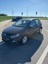 Volkswagen Polo 6R / 60 PS / 182.000 km - Volkswagen Polo: Ps 60
