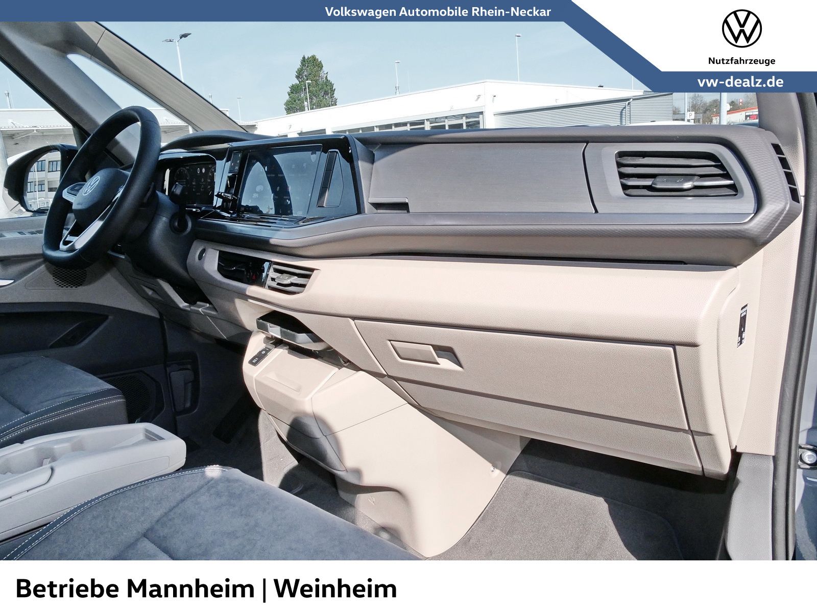 Volkswagen T7 Multivan - Bild 10
