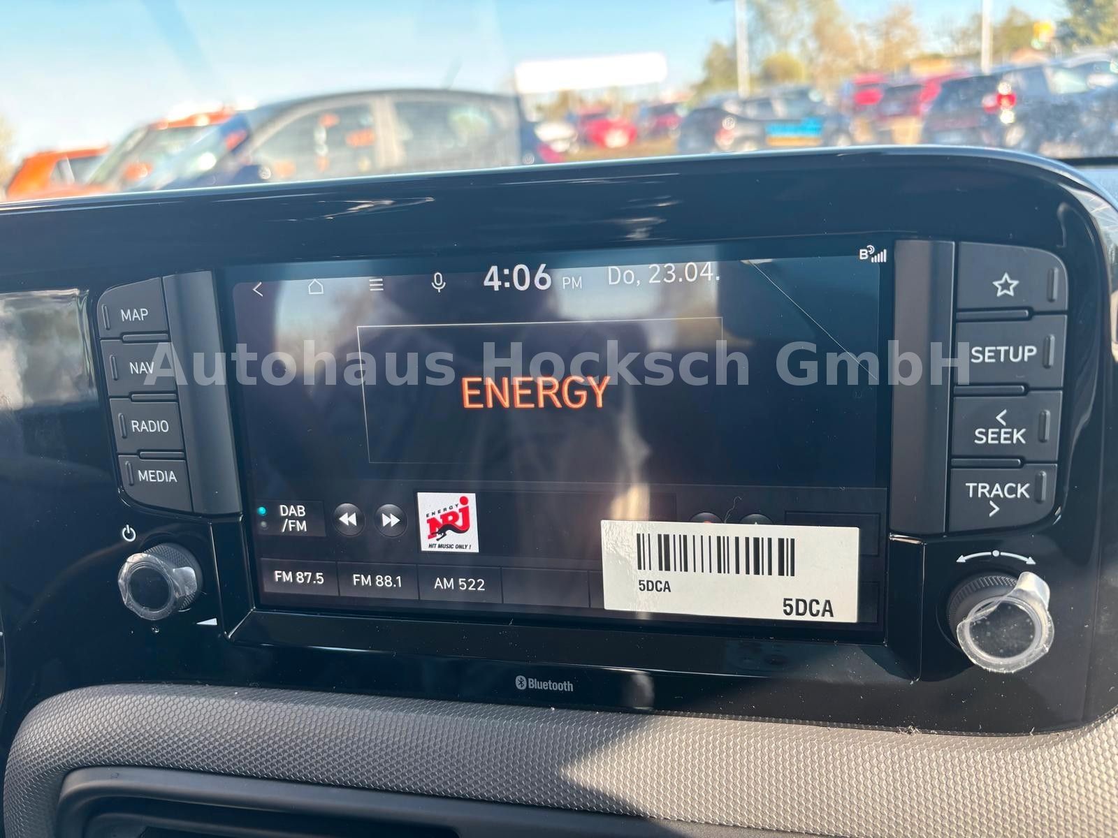 Hyundai i10 – Bild 17
