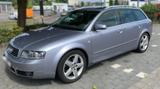 Audi A4 Avant V6: Die Legende lebt (und ro... - gebrauchte Audi A4 aus dem Jahr 2003