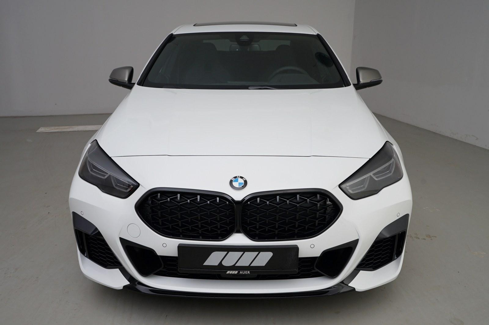 BMW M235i xDrive Gran Coupé UPE€6886