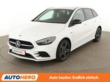 Mercedes-Benz B-Klasse B 250e Edition 2020 AMG Line Aut.*NAVI* - Mercedes-Benz mit Hybrid-Antrieb: Klasse