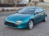 Mazda 323 1.4 - Aus.1.Hand  .69265 orginal .kein Rost  - Mazda aus 1996