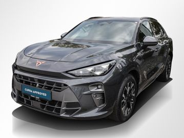 Cupra Terramar - 11