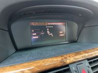 BMW 530iX 3.0 1.HD SCHECKH LEDER SHZ NAV PDC EXPORT bei Autohaus Landmann & Maier OHG
