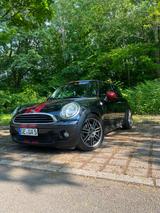 MINI One 72KW One - MINI MINI: 72 Kw