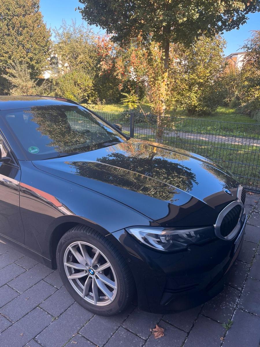 BMW 318