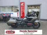 Honda GL1800B Gold Wing DCT Bagger aus 1. Hand wie NEU