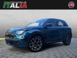 Fiat 600 Hybrid La Prima Automatik - Fiat 600: La Prima