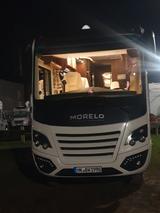 Morelo Palace 85 L - Morelo Wohnwagen & Wohnmobile