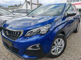 Peugeot 3008 PureTech 130 EAT8 DAB NAVI AFIL TOP #21003 - Peugeot 3008 aus 2020