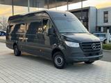 Mercedes-Benz Sprinter 317 Maxi XXL mit Hebebühne,Garantie - Offers matching your search criteria