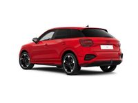 Audi Q2 - Vorschau Bild 3