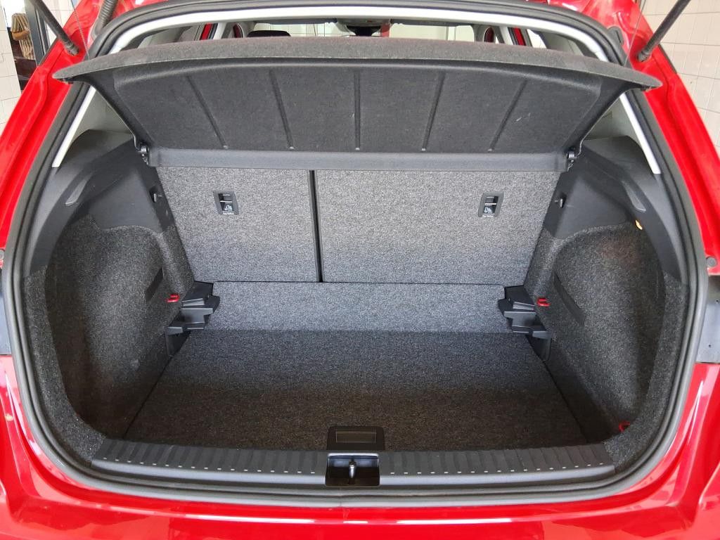 Seat Arona - Bild 5