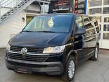Volkswagen T6.1 Multivan Trendline (7Sitzer-CarPlay-Kamera) - VW T6 Multivan Gebrauchtwagen