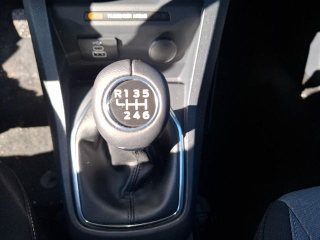 Ford Tourneo Courier - Bild 16