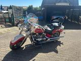 Yamaha XVZ 1300 Royal Star - YAMAHA ROYAL STAR 1300