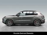 Porsche Cayenne S E-Hybrid Sitzbelüft.;BOSE;AHZV;Head-Up - Porsche Cayenne in Chemnitz