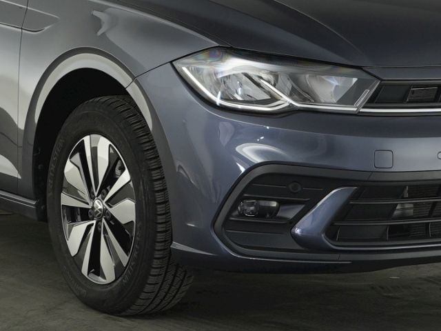 Polo GOAL TSI DSG+RÜCKFAHRKAMERA+SITZHEIZUNG+LED
