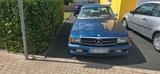 Mercedes-Benz W107 Mercedes 350 SLC - Mercedes-Benz S 350 in Wuppertal