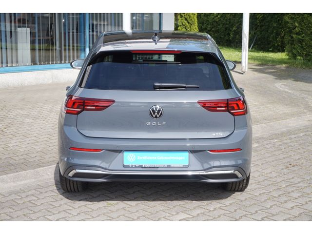 Golf VIII 1.5 eTSI DSG EDITION 50 *PANORAMA*DCC*