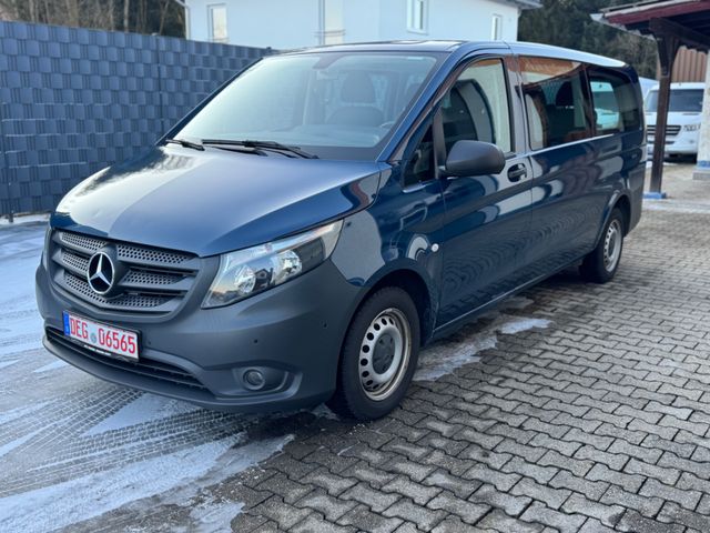 Mercedes-Benz Vito Tourer 114 CDI 2,2L Pro extralang  8SITZE