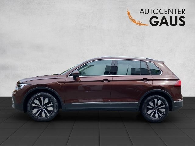 Tiguan Move 1.5 TSI 377€ ohne Anz.AHK*Kamera*LED