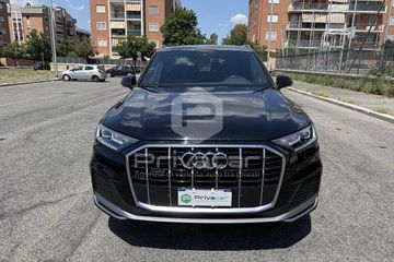 Audi Q7 - 2