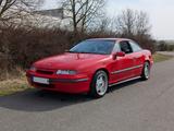 Opel Calibra 2.0 8V / H-Zulassung - Opel Calibra aus 1990