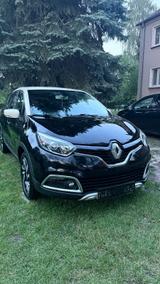 Renault Captur ENERGY dCi 90 EDC ECO2 Experience Exp... - Renault Captur Experience mit Diesel-Antrieb