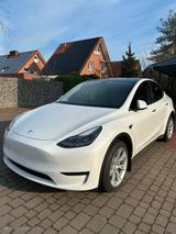Tesla Model Y Hinterradantrieb RWD