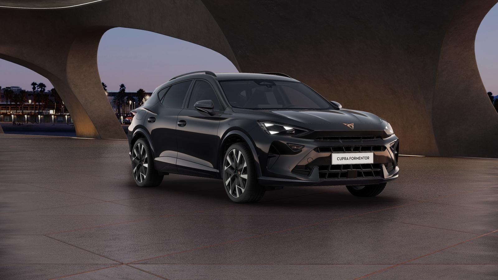 Cupra Formentor - Bild 3