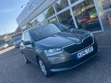Skoda Fabia Cool Plus*Klima*(XDS)*Isofix* (DAB)*Euro 6 - Skoda Fabia: Eu