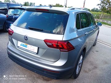 Volkswagen Tiguan - 4