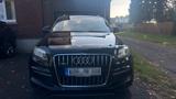 Audi q7 S line quattro 2011 7 Plätze - Audi Q7 aus 2011: Line