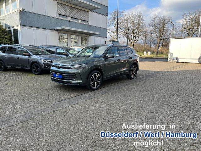 Volkswagen Tiguan 1.5 eTSI 110KW 7-Gang-DSG People|PANO|LED