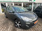 Citroën C3 Selection *Klima*SHZ*Tempomat*TÜV* - Citroën C3 Selection mit Diesel-Antrieb
