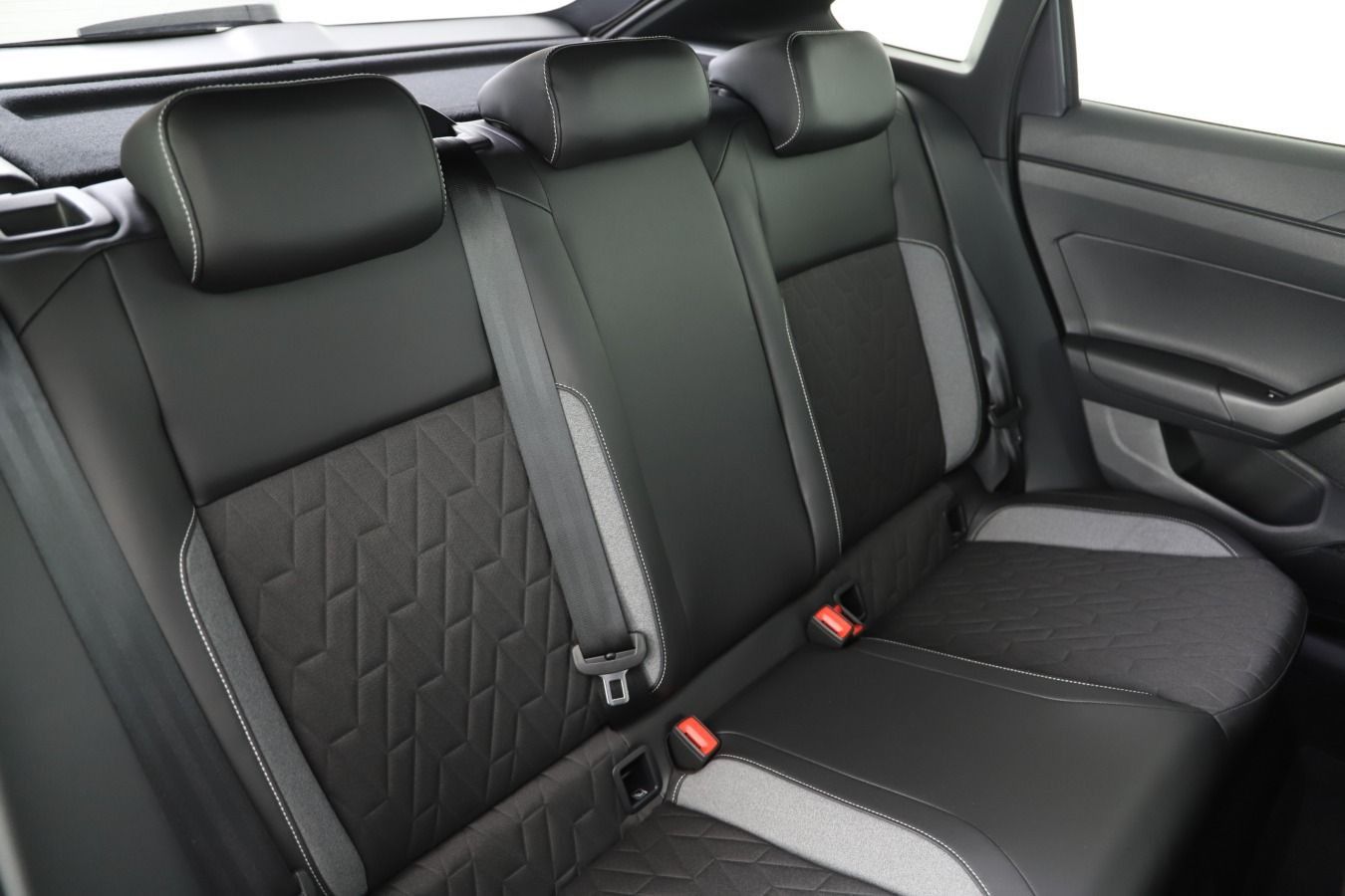 Volkswagen Taigo - Bild 6