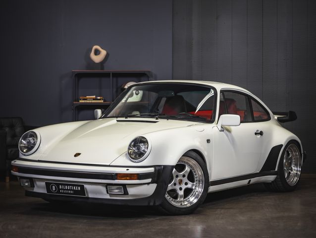 Porsche 930 Turbo