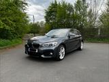 BMW 120d xDrive M-Sport  - BMW 120: Coupe