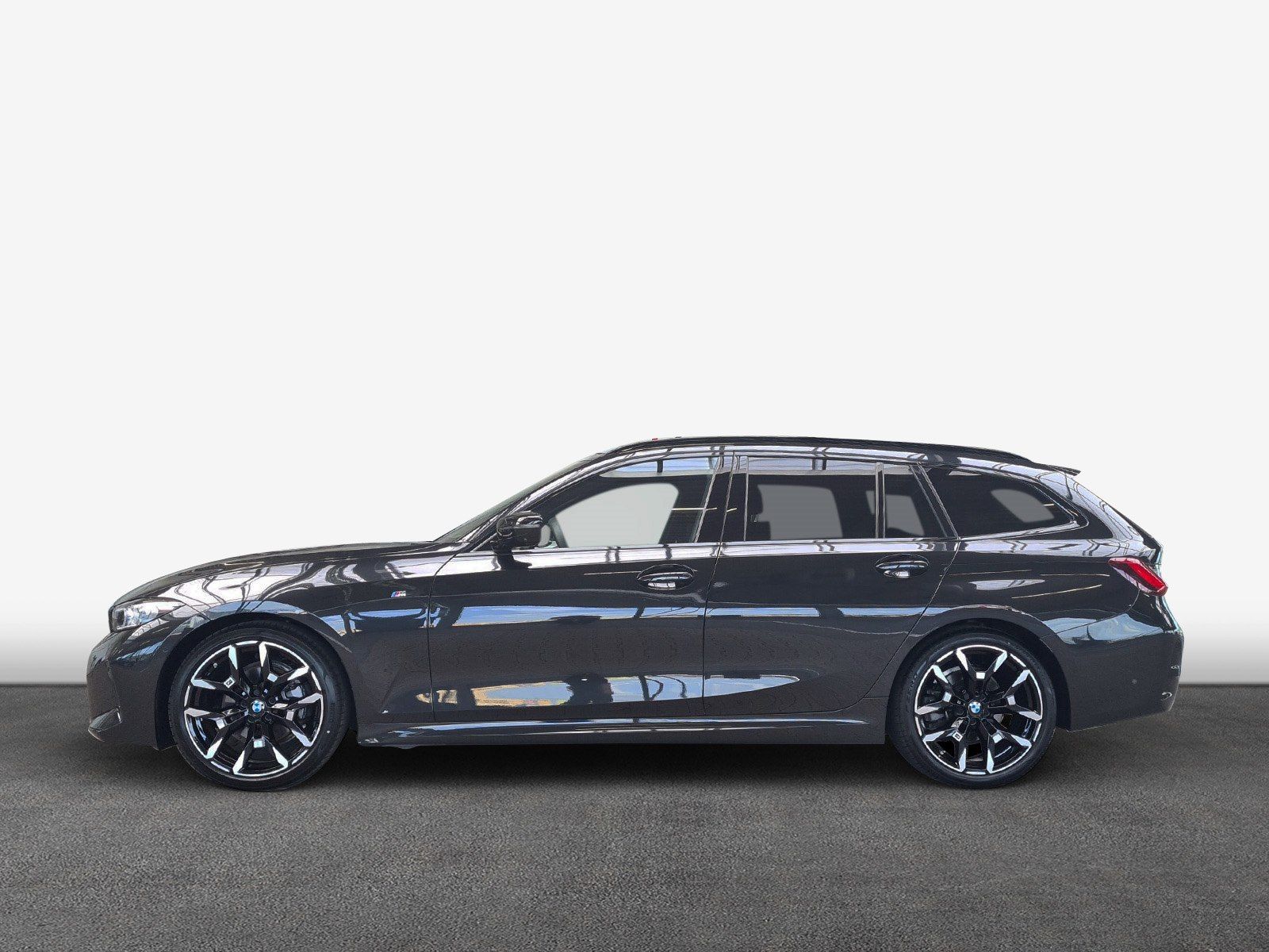 BMW 320d Touring M-Sport AHK 1,99% foto 5