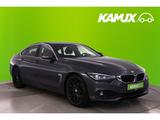 BMW 420 Gran Coupe Steptronic Advantage+LED+NAVI+PDC - gebrauchte BMW Limousine