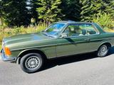 Mercedes-Benz CE 280 / 280 CE / W 123 - Mercedes-Benz CE 280