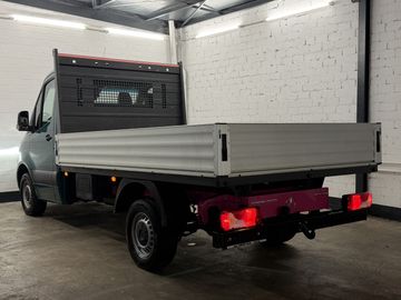 Mercedes Sprinter - 7