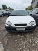 Toyota Corolla Ty E11-E12 - gebrauchte Toyota Corolla aus dem Jahr 1999