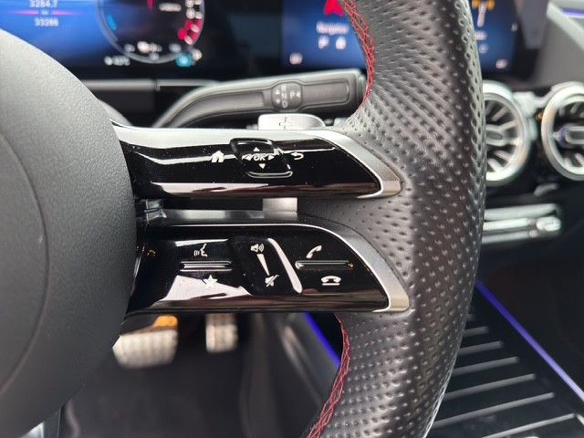 Fahrzeugabbildung Mercedes-Benz GLA 250 e *AMG*Hybrid*Ambiente*Kamera*CarPlay*